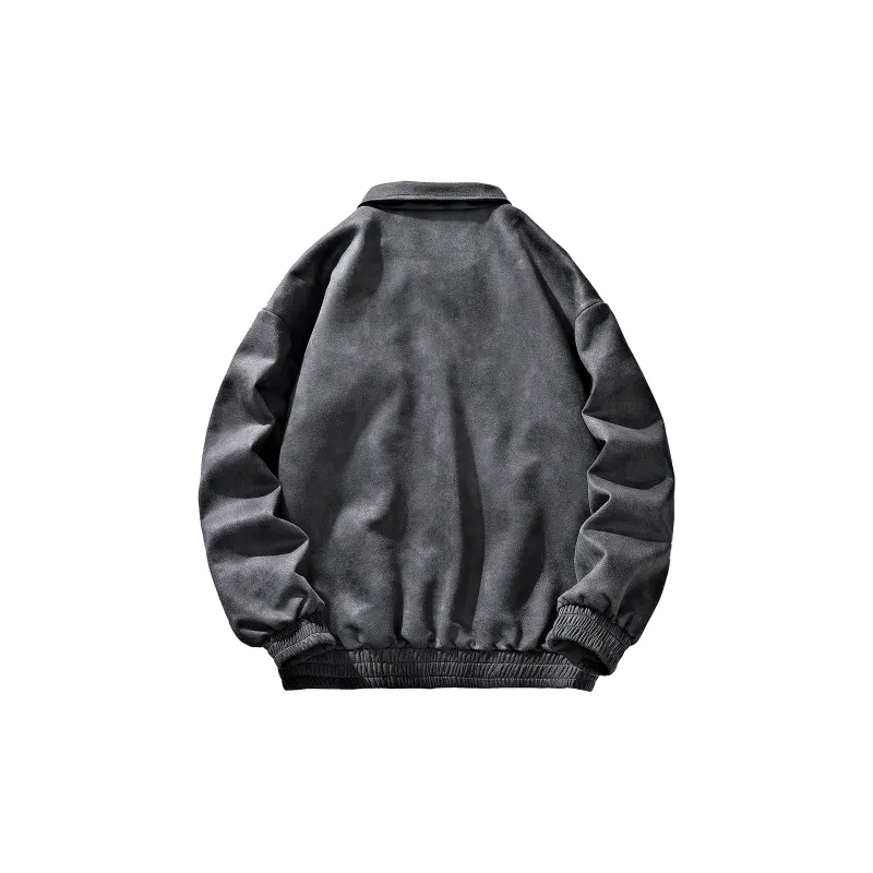 David Bakken Jackets Coats Unisex-3