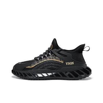 ARTHURBUILL Low Top Chunky Sneakers Men's