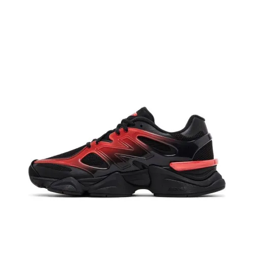 9060 New Balance 'Gradient Pack   Black Red'