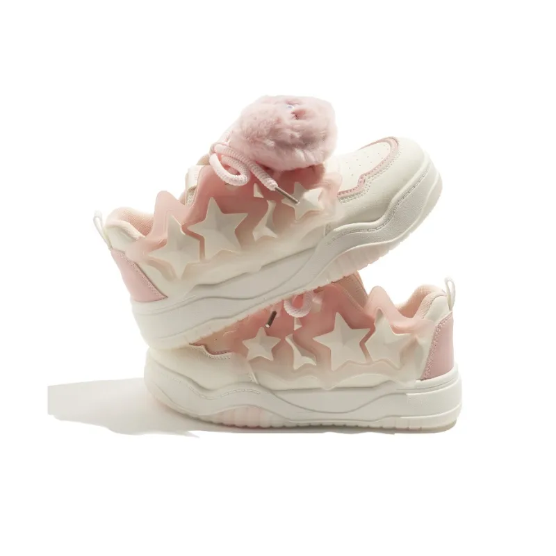 BEIER Slip Resistant Low Top Skateboard Shoes Women's-12