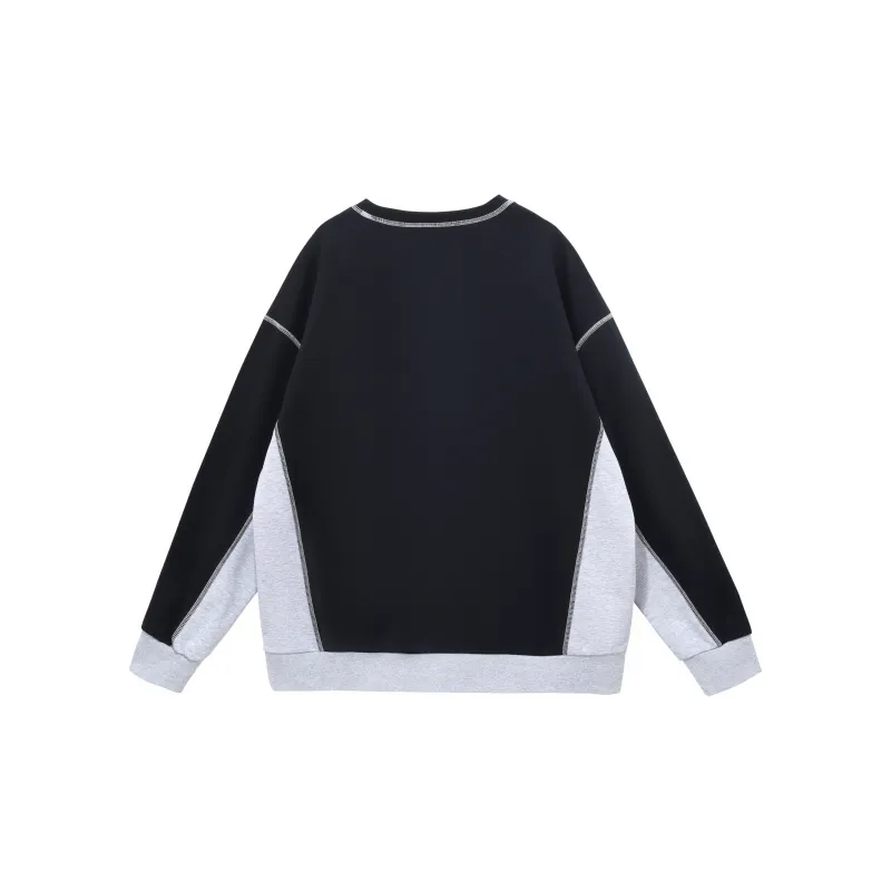 Tryforlove Sweatshirts Unisex-1