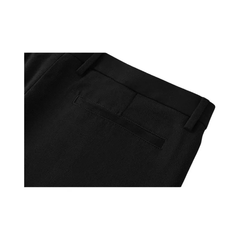 JOHN RICHMOND Casual Pants Men's Black-2