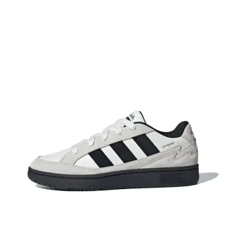 Adidas WCARD ADV Kids Lifestyle Shoes Gray Teenagers