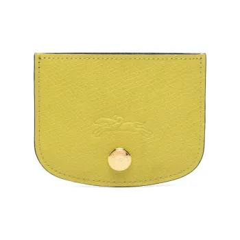 LONGCHAMP Épure Cardholder