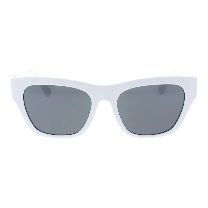 VERSACE Medusa Head Rectangle frame Sunglasses-1