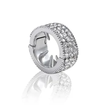 Like A Dream Alloy Hair Clips Women's