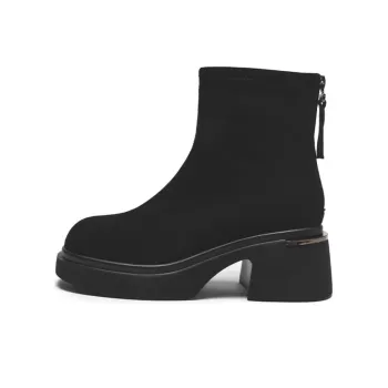 Hotwind Ankle Boots 6cm Women's