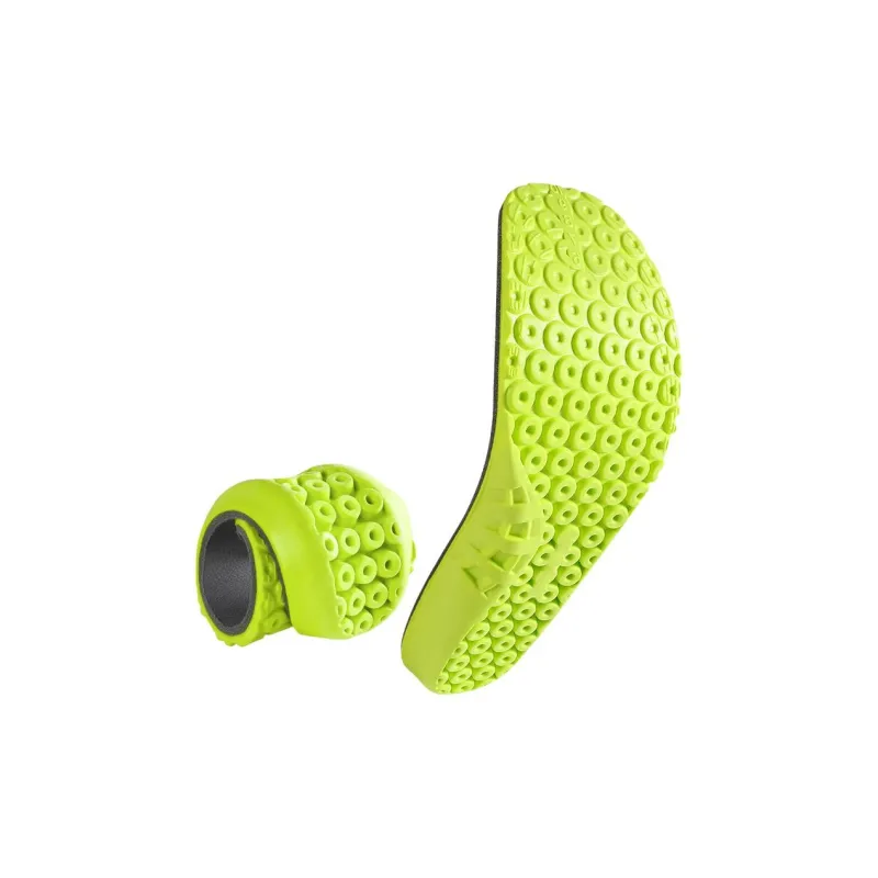 Footprint Tribe Mesh Insoles Unisex-1