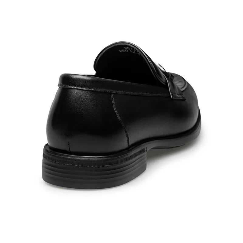 ZRO Men's Casual Shoes Men Low Top Black/Brown-6