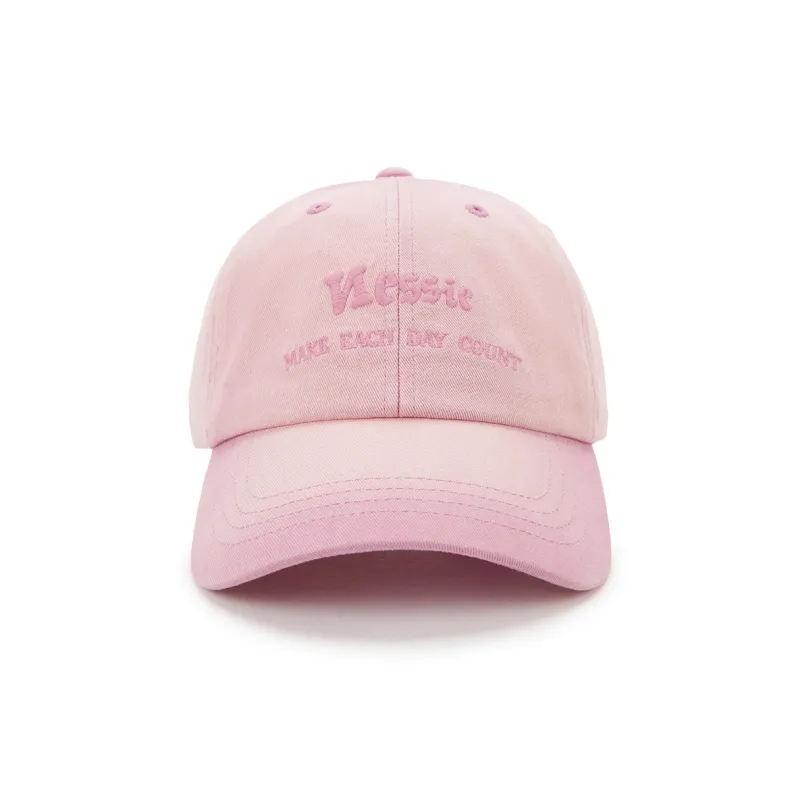 Hotwind Cotton Baseball Caps Women's-1