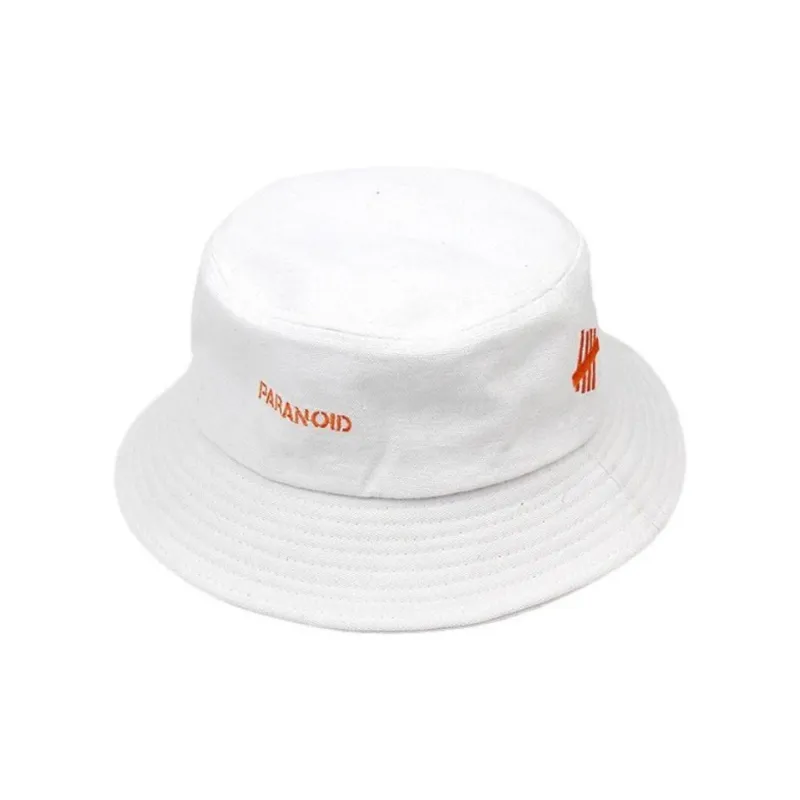 Ai Jiawei Acrylic Bucket Hats Unisex-3