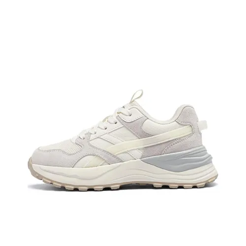AGSDON Height Increasing Low Top Casual Shoes Women's