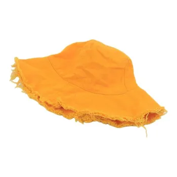 Ai Jiawei Cotton Bucket Hats Unisex