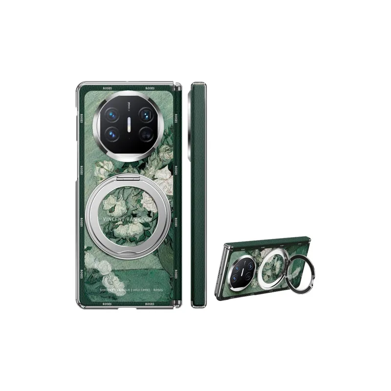 SUPER MOUSE Phone Cases-6