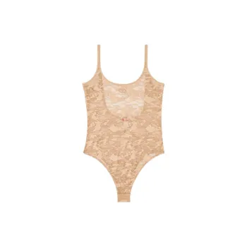 DIESEL Megan Sleeveless Bodysuit