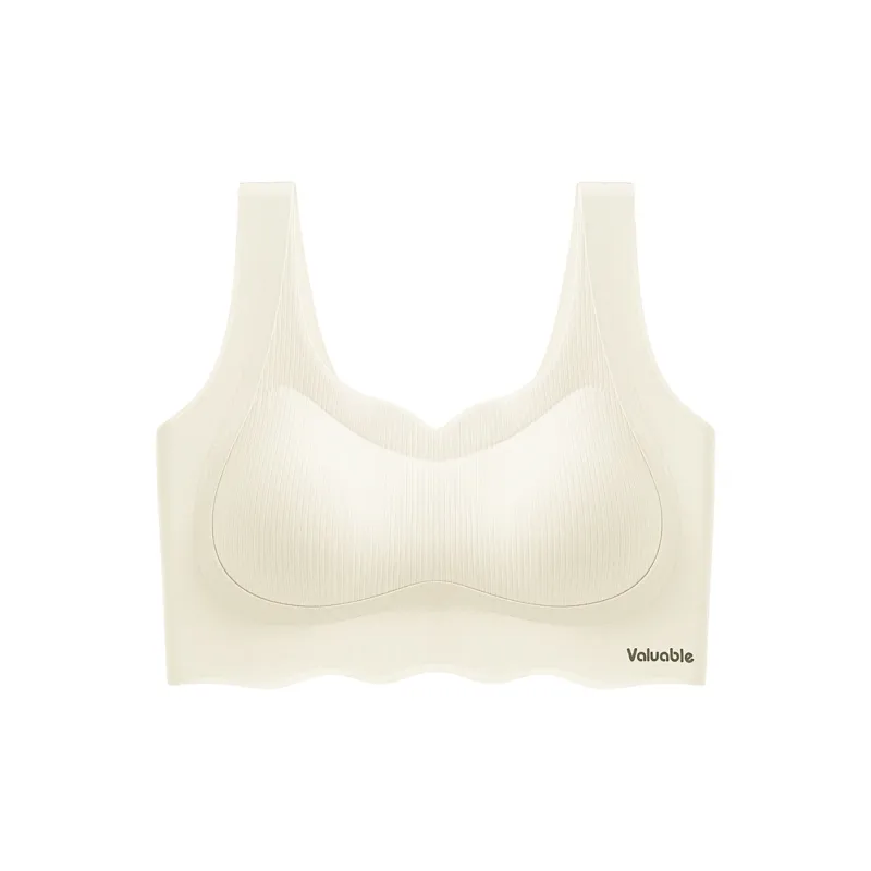 YUZHAOLIN Bra Women's Combo Set-0
