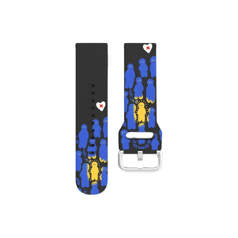 Fly Watch Bands 145 200mm Unisex-6