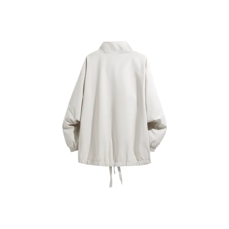 Supremo Cat Jackets Coats Unisex-5