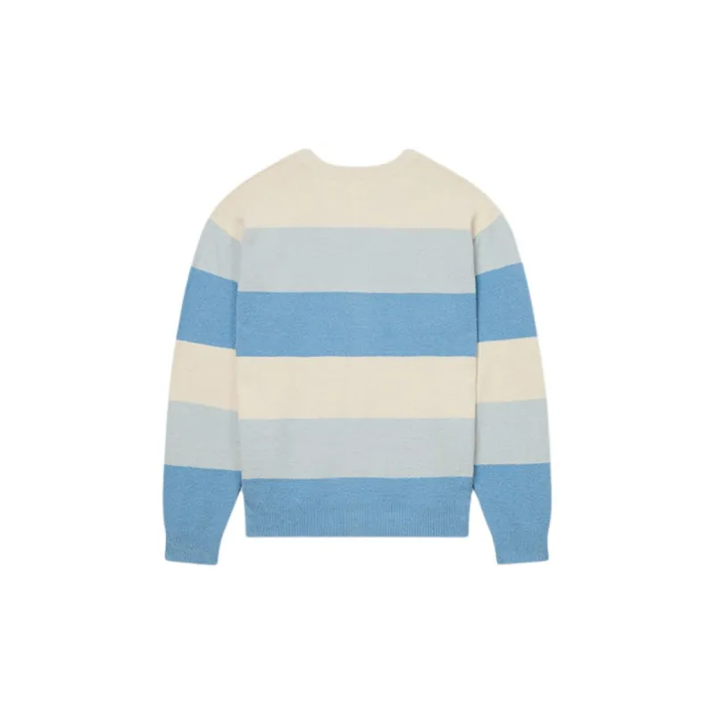 KENZO Logo embroidered Jumper-1