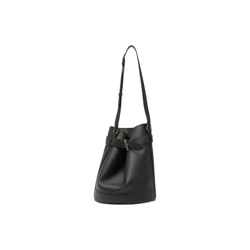 TOM FORD Medium Tara Bucket Bag
