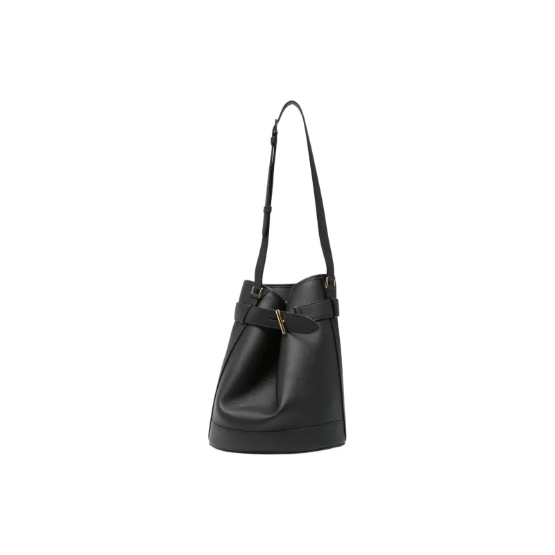 TOM FORD Medium Tara Bucket Bag-0