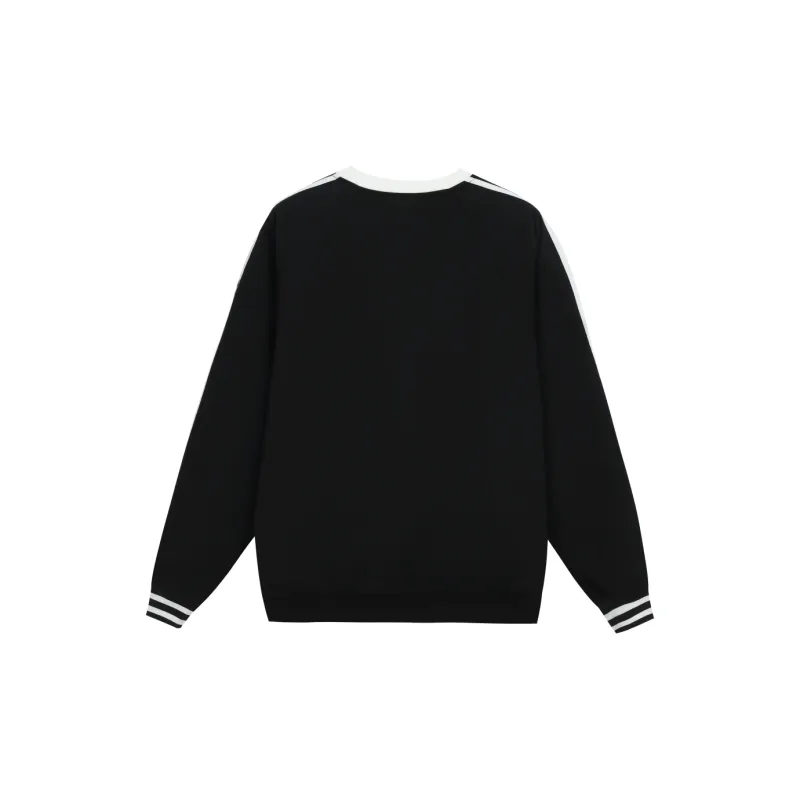 WAITINGWAVE Sweatshirts Unisex-1