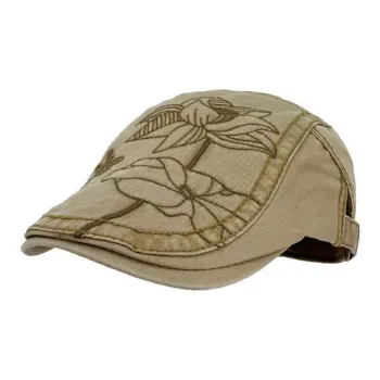 IOTS Berets Unisex