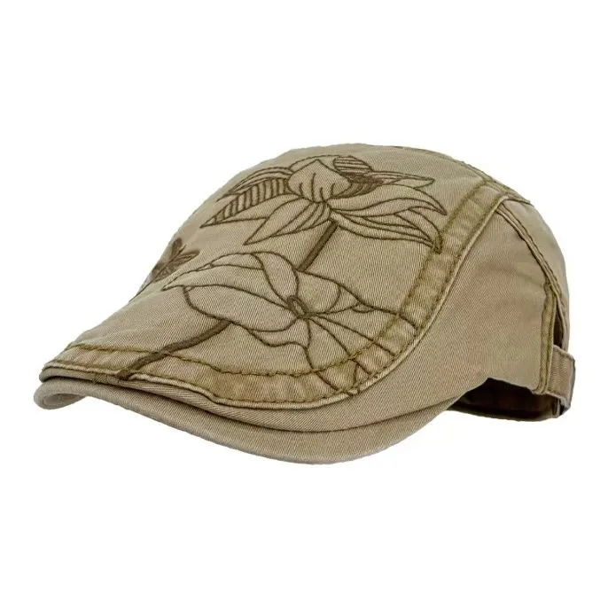 IOTS Berets Unisex-0