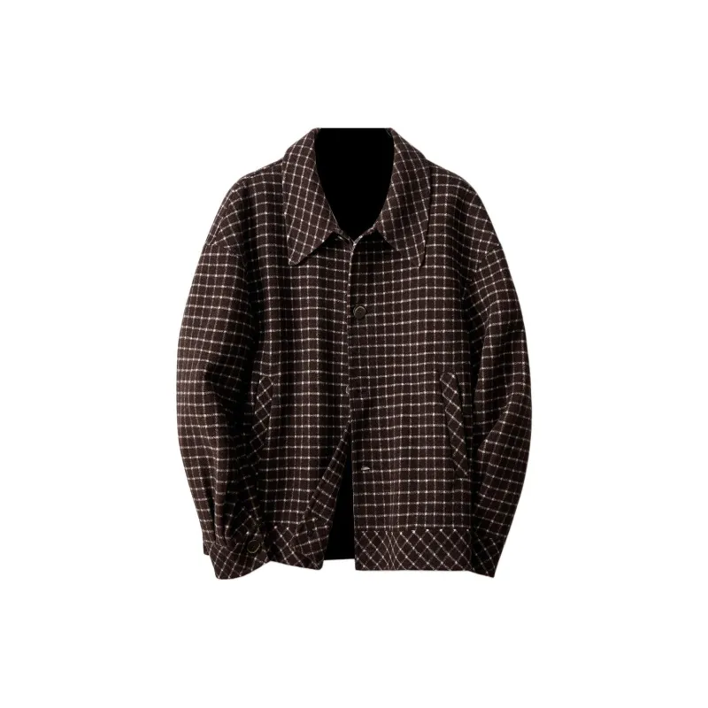 NOAHGIGI Coats Unisex-0