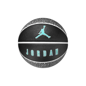 Nike Artificial Leather Basketball Black Gray Color Size 7 Ball Training Unisex