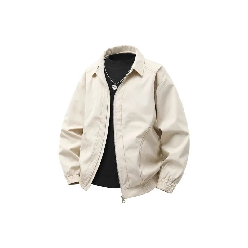 ADOONGA Jackets Unisex-11