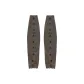 Buttons Khaki-Approx. 48cm
