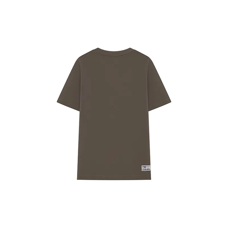 Teenie Weenie Men T Shirt Unisex-5