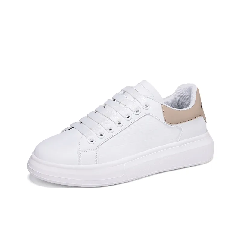 ARTHURBUILL Low Top Skateboard Shoes Unisex-6