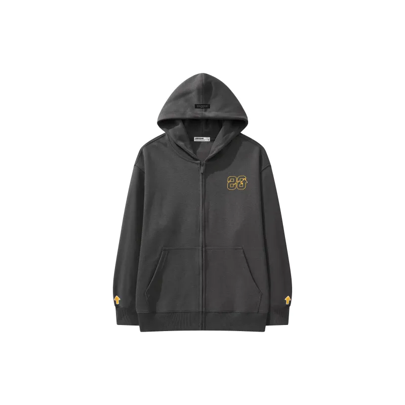 88rising Origin Collection Sweatshirt Unisex-11