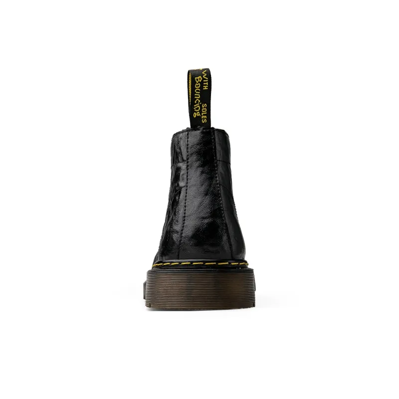 Reivanti Short Martin Boot Men's Black-3