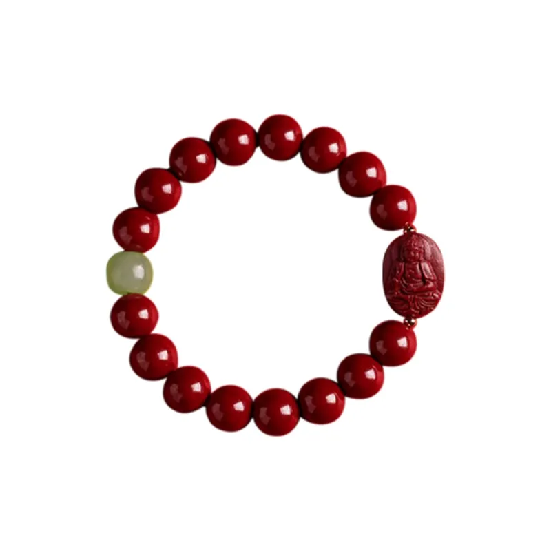 CHOW KING SANG Bracelets Unisex-14