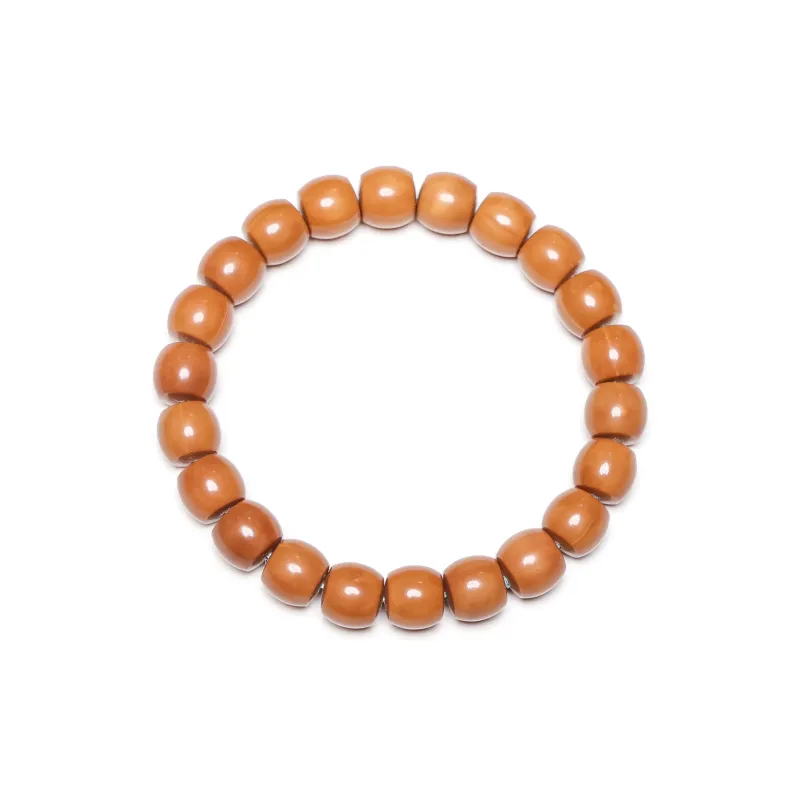 XUWU Monkey Head Walnut Bracelets Unisex-15