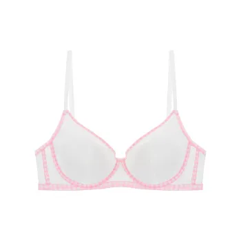 Maiden House Women's Bras