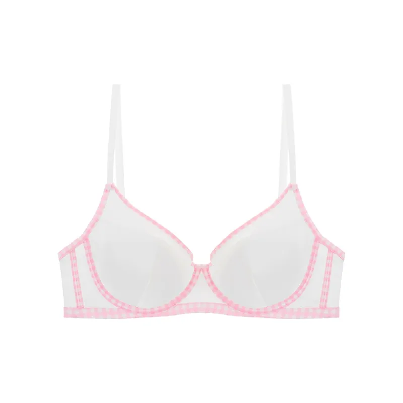 Maiden House Women's Bras-0