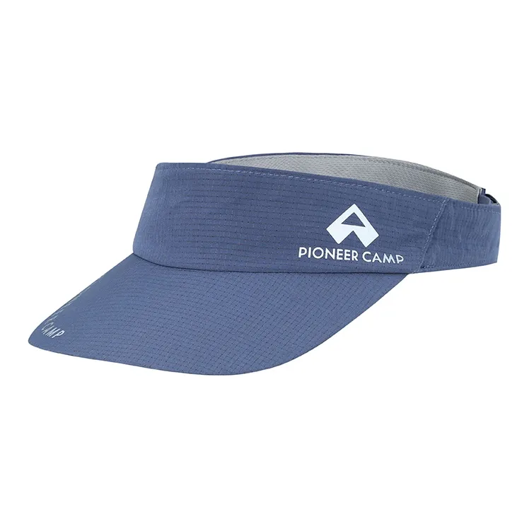 PIONEER CAMP Polyester Sun Protection Hats Unisex-5