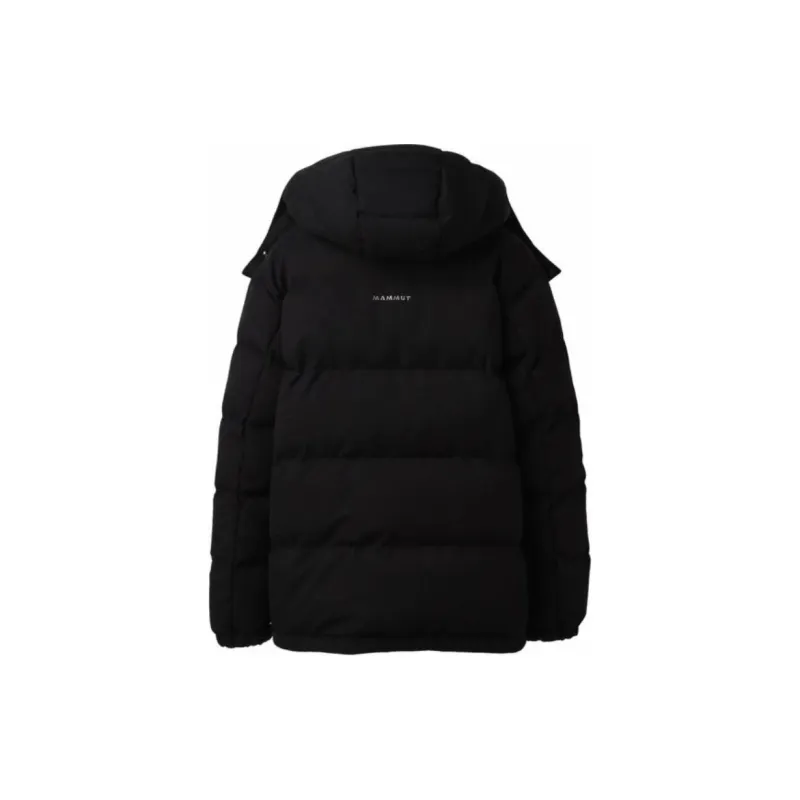 MAMMUT Jackets Women's-1