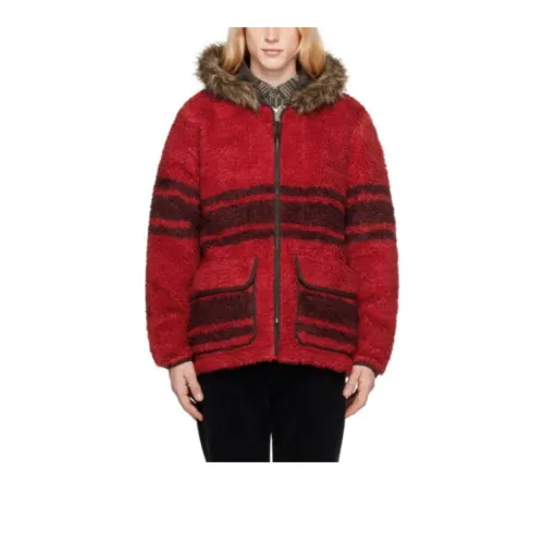 Polo Ralph Lauren Jackets Coats Men's Red