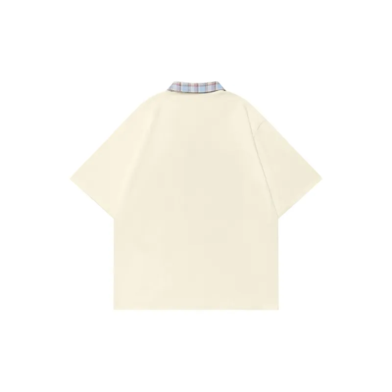 CUWU Polo Shirts Unisex-3