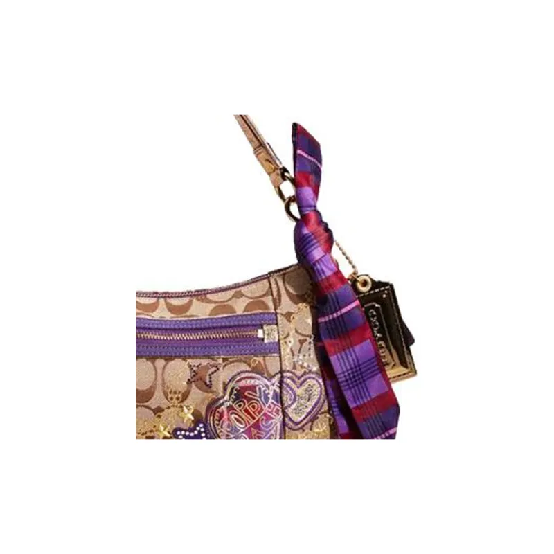 COACH POPPY Crossbody Bags-1