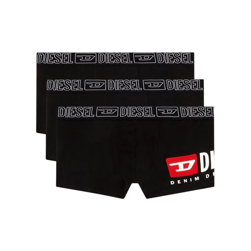 DIESEL Umbx Damien Three Pack Boxers-0