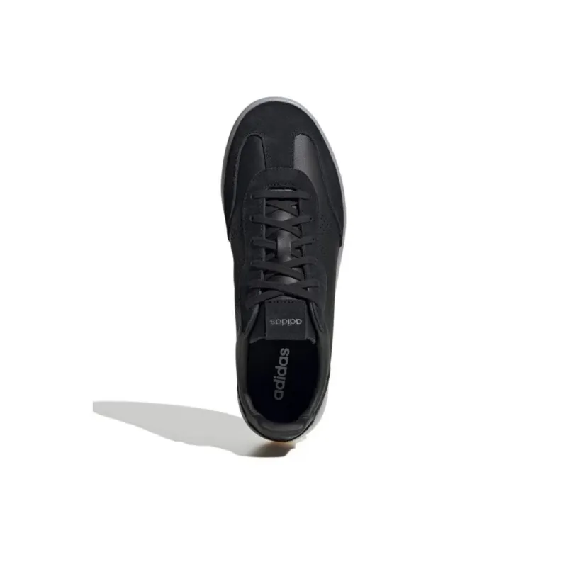 Adidas Barreda Decode Core Black Carbon-3