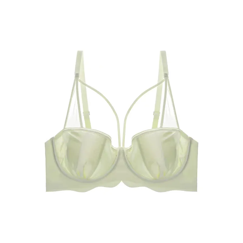 Elan and White Women's Bras-6