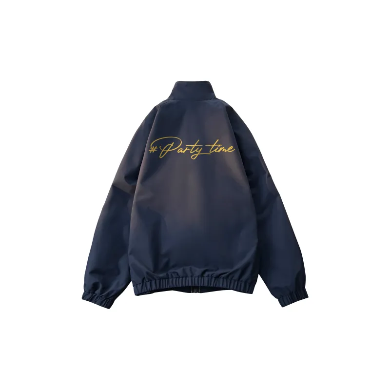 TALKING TOM Jackets Coats Unisex-13