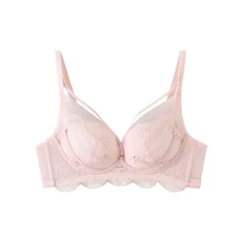 MY BODY Bra Women's 1 Pack Grass Green